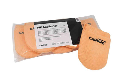 CQuartz Microfiber Applicator (5 pack) - The Spray Source - Carpro