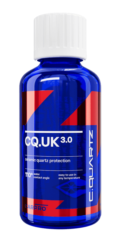 CQuartz UK 3.0 10ml - The Spray Source - Carpro