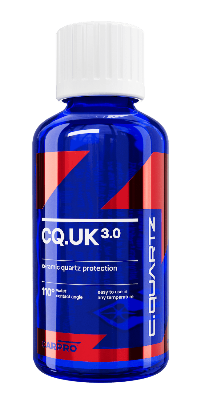 CQuartz UK 3.0 10ml - The Spray Source - Carpro
