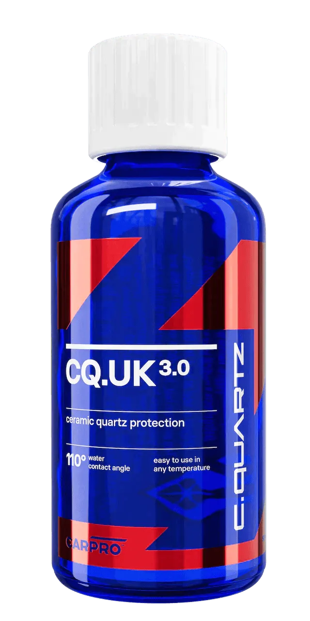 CQuartz UK 3.0 Pro Size | The Spray Source |Detailing |Ceramic Coating