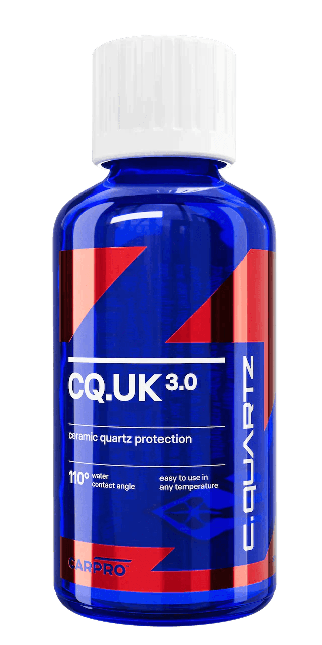 CQuartz UK 3.0 (Pro Size 100ml) - The Spray Source - Carpro