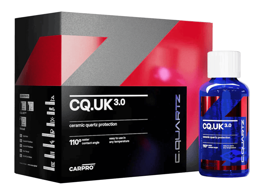 Cquartz UK 3.0 - The Spray Source - Carpro