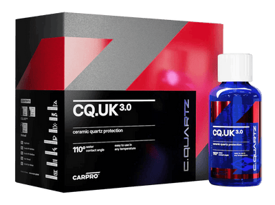 Cquartz UK 3.0 - The Spray Source - Carpro