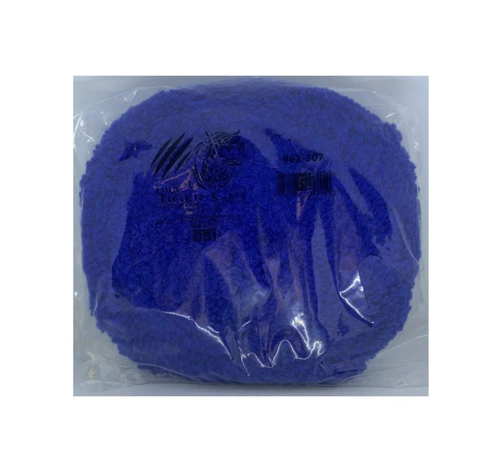 CSI Blue Tiger Wool Pad - The Spray Source - CSI Polish