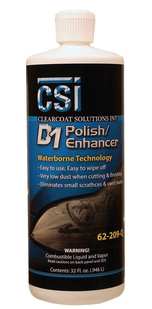 D1 Polish Enhancer - The Spray Source - Tamco Paint