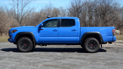 Toyota Voodoo Blue 8T6 | OEMatch Basecoat