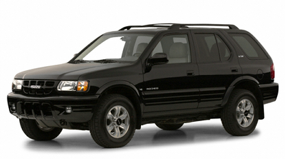 Isuzu Black 8555 / 41-8555 | OEMatch Basecoat