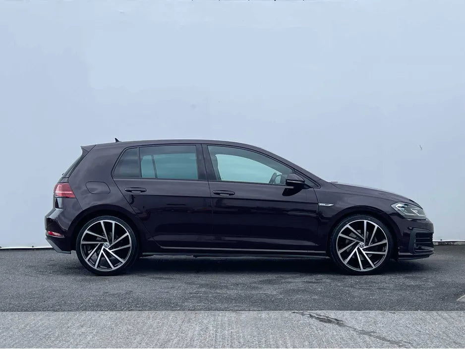 Volkswagen / Audi Schwarz 041 | OEMatch Basecoat
