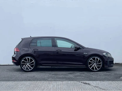 Volkswagen / Audi Schwarz 041 | OEMatch Basecoat