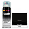 DATSUN BLACK G011 | OEMatch Automotive Spraycan