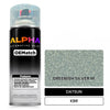 DATSUN GREENISH SILVER M. KBR | OEMatch Automotive Spraycan
