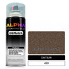 DATSUN GREYISH BROWN M. 420 | OEMatch Automotive Spraycan
