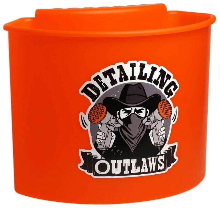 Detailing Outlaws Buckanizer - The Spray Source - Detailing Outlaws