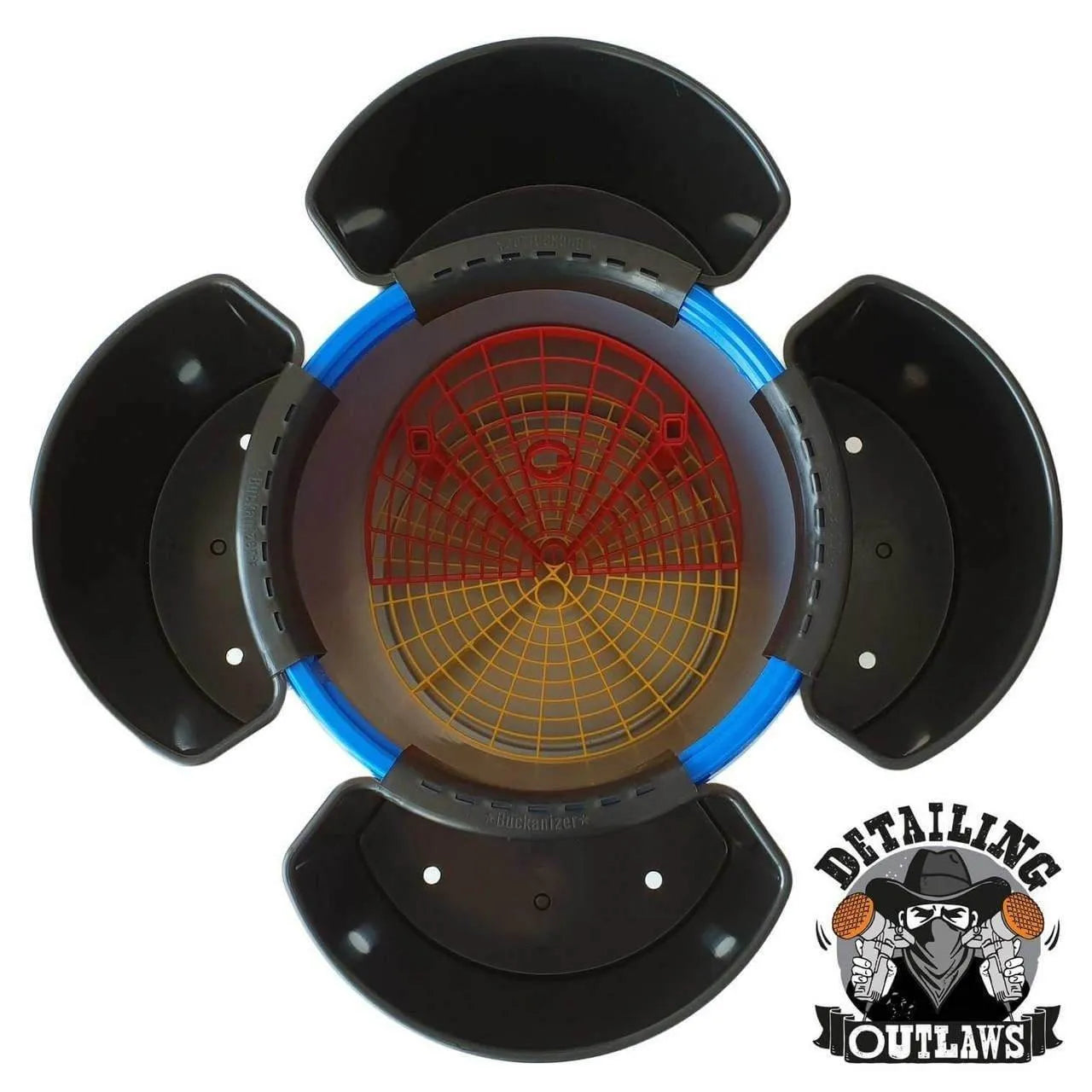 Detailing Outlaws Buckanizer - The Spray Source - Detailing Outlaws