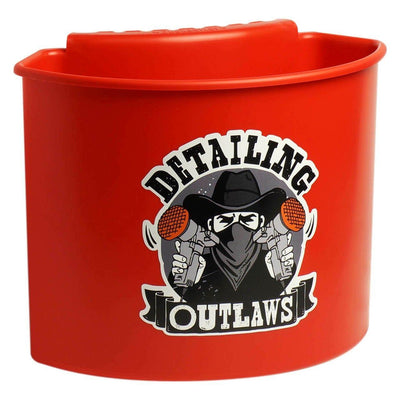 Detailing Outlaws Buckanizer - The Spray Source - Detailing Outlaws