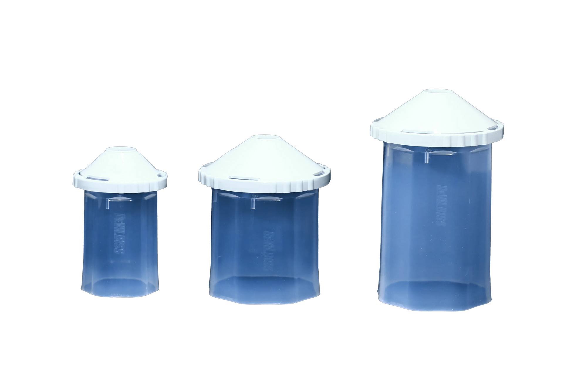 Devilbiss 9oz DeKup Reusable Sleeve & Lid - The Spray Source - Devilbiss