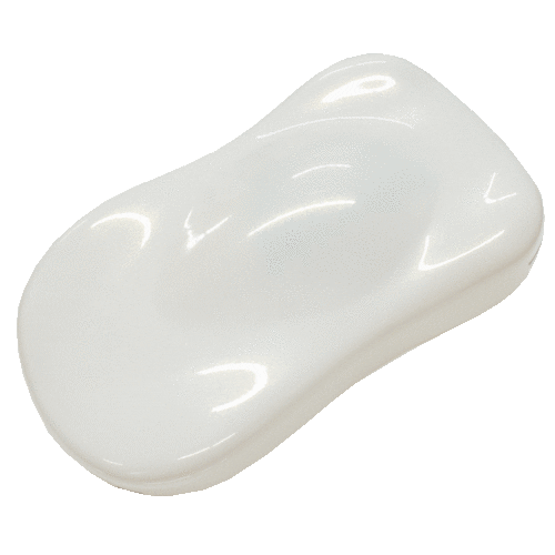 Diamond Gold Bike Paint Kit - The Spray Source - Alpha Pigments