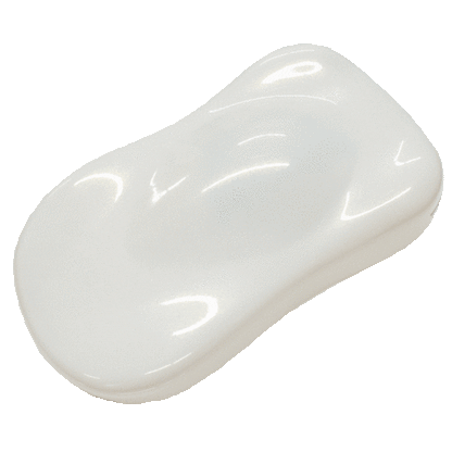 Diamond Gold Bike Paint Kit - The Spray Source - Alpha Pigments