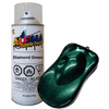 Diamond Green Spray Can Midcoat - The Spray Source - Alpha Pigments