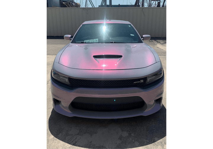 Diamond Purple Car Kit (Black Ground Coat) - The Spray Source - Alpha Pigments