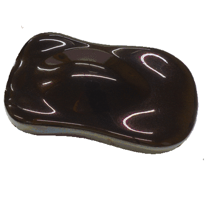 Diamond Red Bike Paint Kit - The Spray Source - Alpha Pigments