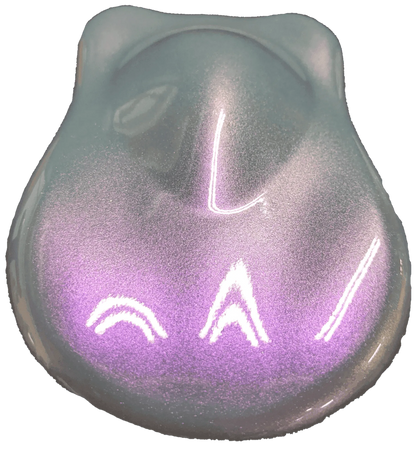 Dicaprio Colorshift Dry Pearl Pigment - The Spray Source - Alpha Pigments