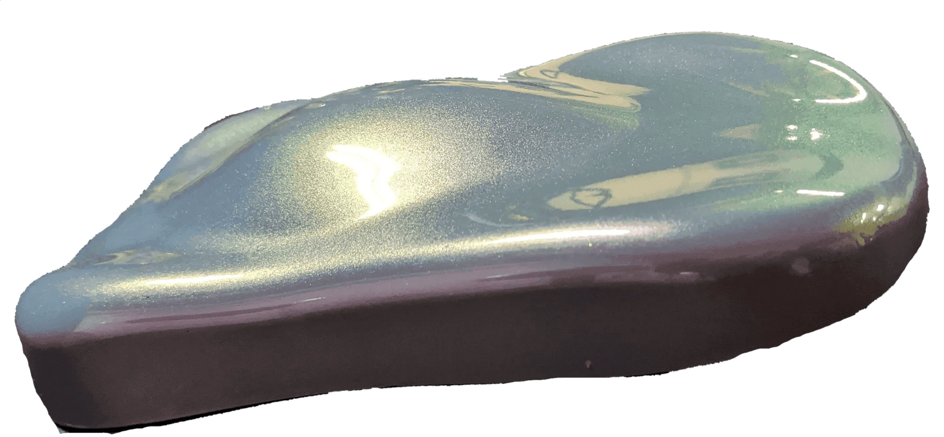 Dicaprio Colorshift Dry Pearl Pigment - The Spray Source - Alpha Pigments