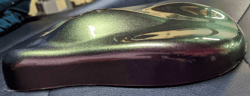 Dicaprio Colorshift Dry Pearl Pigment - The Spray Source - Alpha Pigments