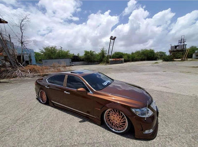 Tamco Paint Dirtbag Brown Basecoat - Tamco Paint - Custom Color - The Spray Source - The Spray Source Affordable Auto Paint Supplies