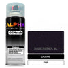 DODGE DARK PLUM P.  M. PHP | OEMatch Automotive Spraycan