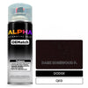 DODGE DARK ROSEWOOD P. QEG | OEMatch Automotive Spraycan