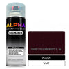 DODGE DEEP CRANBERRY P. M. VMT | OEMatch Automotive Spraycan