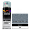 DODGE BUTANE LIGHT BLUE P. M. PBE | OEMatch Automotive Spraycan