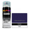 DODGE PLUM CRAZY P. M. PHG | OEMatch Automotive Spraycan