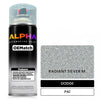 DODGE RADIANT SILVER M. PA1 | OEMatch Automotive Spraycan