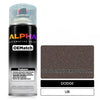 DODGE WOODLAND BROWN P. M. UB | OEMatch Automotive Spraycan