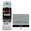DODGE VIPER BRIGHT SILVER M. VA9 | OEMatch Automotive Spraycan