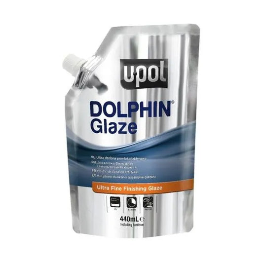 U-Pol Dolphin Finishing Glaze 15oz | UP0714