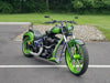 Drag N Green Metallic Basecoat - Tamco Paint - Custom Color - The Spray Source - Tamco Paint