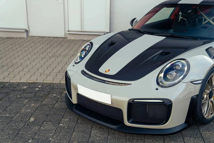 Porsche Fashion Grey 61H | OEMatch Basecoat