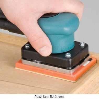 Dynabrade 3"X4" 3/32 Orb Sander HK Dynabug - The Spray Source - Dynabrade