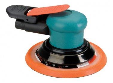 Dynabrade 6" 3/8" DIA. Orbit Spirit Non-Vac Sander - The Spray Source - Dynabrade