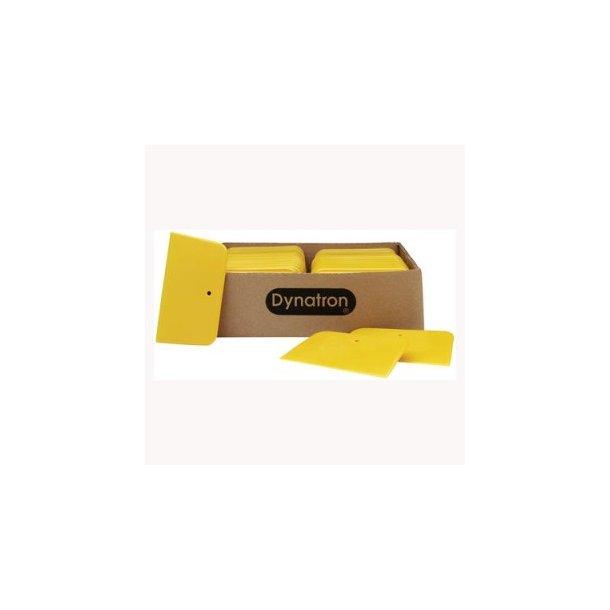 Dynatron 3X4 Yellow Spreaders 144/ (144/BOX) - The Spray Source - Dynatron