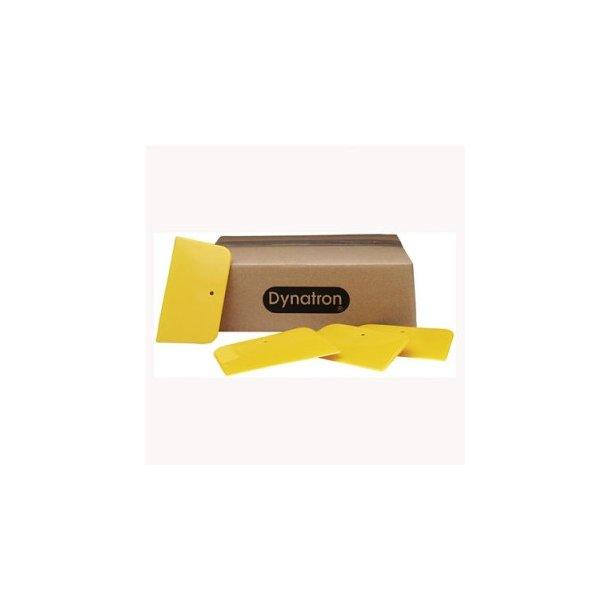 Dynatron 3X5 Yellow Spreaders - The Spray Source - Dynatron