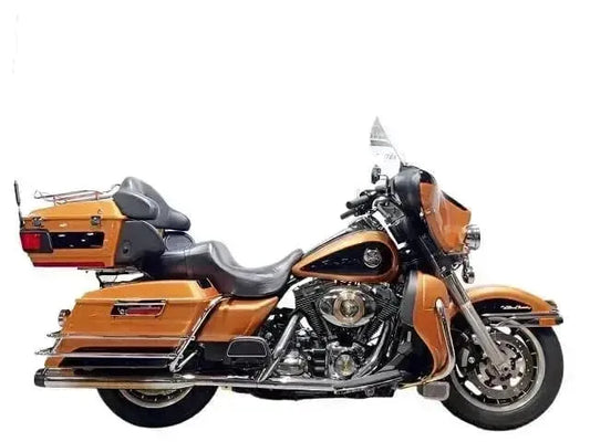 Harley-Davidson Anniversary Copper -3C HD139 | OEMatch Basecoat