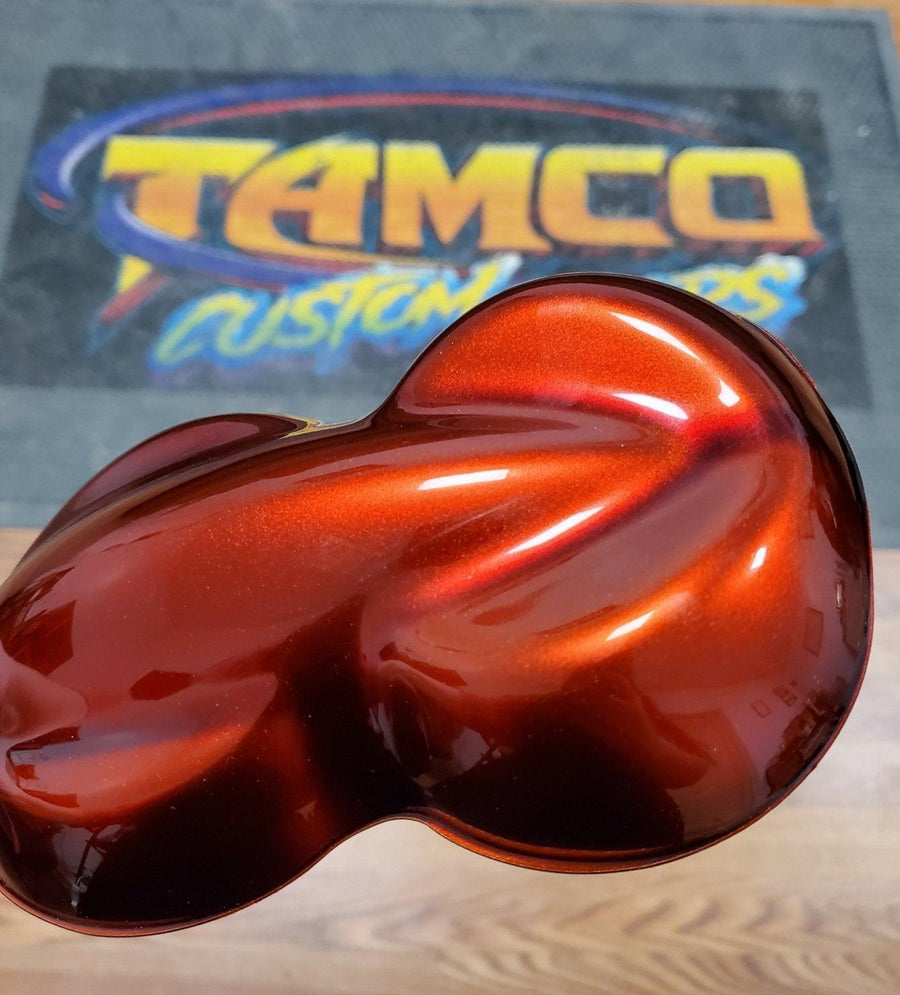 Ember Candy Concentrate - Tamco Paint - The Spray Source - Tamco Paint