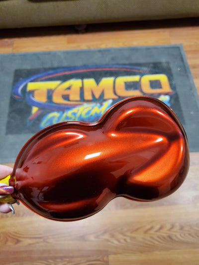 Ember Candy Concentrate - Tamco Paint - The Spray Source - Tamco Paint