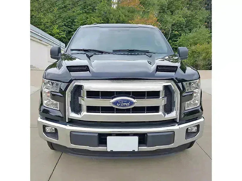 Ford Tuxedo Black Metallic M7211 | OEMatch Basecoat