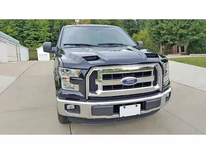 Ford Tuxedo Black Metallic M7211 | OEMatch Basecoat