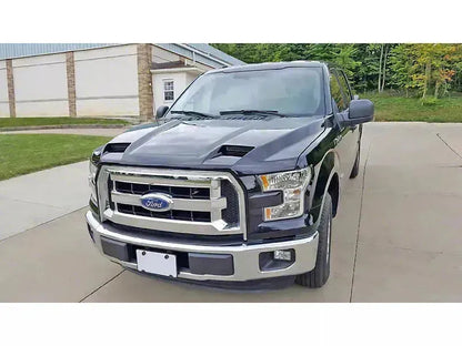 Ford Tuxedo Black Metallic M7211 | OEMatch Basecoat